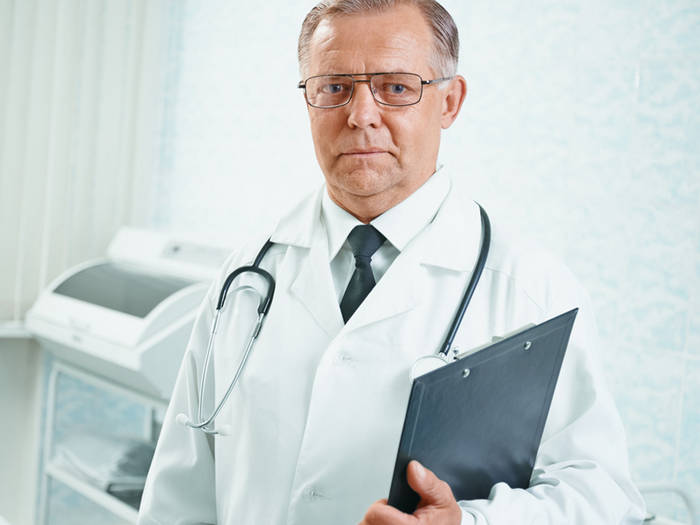 Фото: Исследование продуцирования организмом гормонов